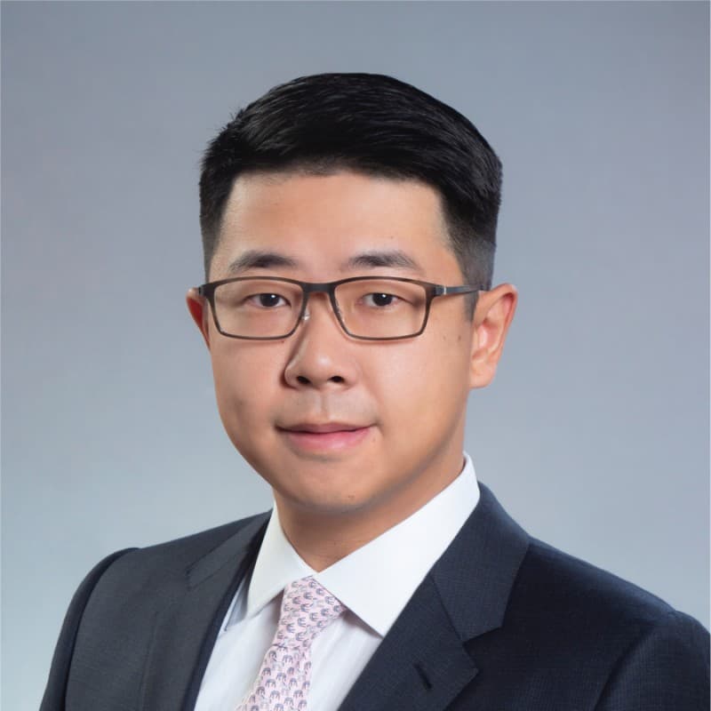 Tony Liu