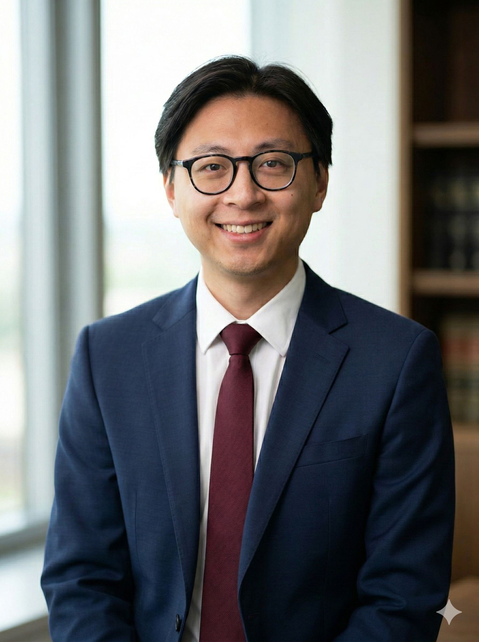 Brian Li