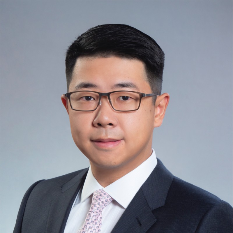 Tony Liu